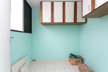 Apartamento à venda com 66m², 3 quartos e sem vaga Apartamento à venda com 66m², 3 quartos e sem vagaQuarto 3