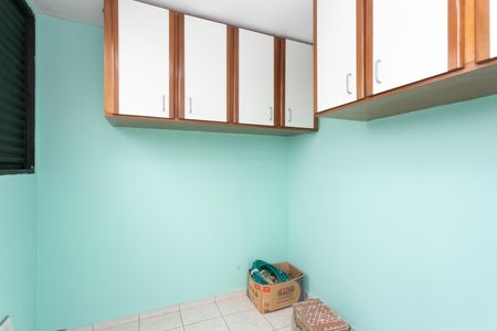 Apartamento à venda com 66m², 3 quartos e sem vaga Apartamento à venda com 66m², 3 quartos e sem vagaQuarto 3