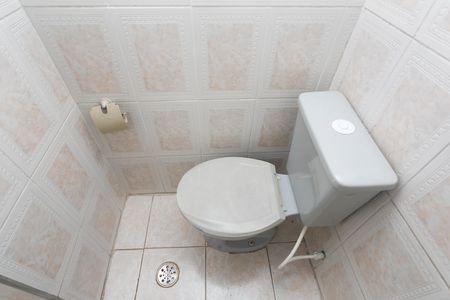 Banheiro 2 de apartamento à venda com 3 quartos, 66m² em Itaquera, São Paulo