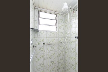 Apartamento à venda com 66m², 3 quartos e sem vaga Apartamento à venda com 66m², 3 quartos e sem vagaBanheiro 1