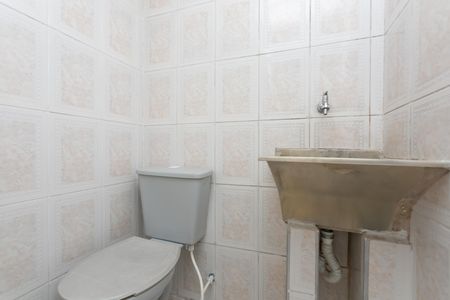 Apartamento à venda com 66m², 3 quartos e sem vaga Apartamento à venda com 66m², 3 quartos e sem vagaBanheiro 2