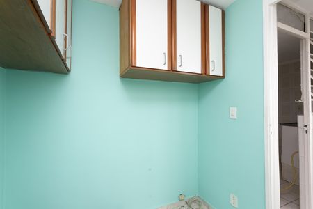 Apartamento à venda com 66m², 3 quartos e sem vaga Apartamento à venda com 66m², 3 quartos e sem vagaQuarto 3
