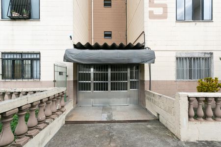Área comum de apartamento à venda com 3 quartos, 66m² em Itaquera, São Paulo
