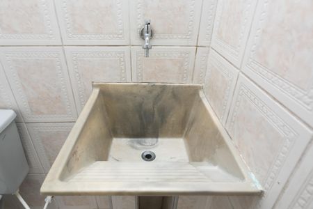 Apartamento à venda com 66m², 3 quartos e sem vaga Apartamento à venda com 66m², 3 quartos e sem vagaÁrea de Serviço - Tanque