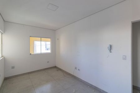 Sala de casa para alugar com 3 quartos, 100m² em Lageado, São Paulo