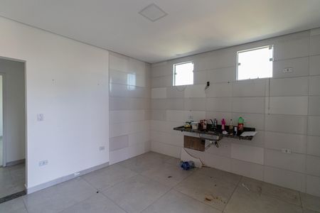 Casa para alugar com 100m², 2 quartos e 1 vaga Casa para alugar com 100m², 2 quartos e 1 vagaCozinha