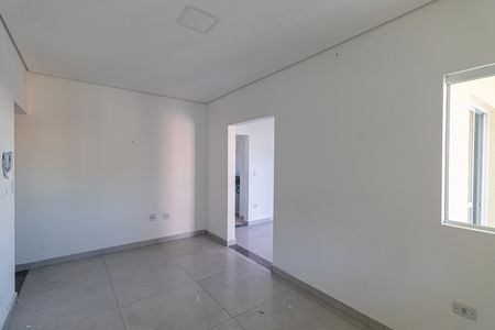 Sala de casa para alugar com 3 quartos, 100m² em Lageado, São Paulo