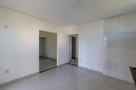 Cozinha de casa para alugar com 3 quartos, 100m² em Lageado, São Paulo