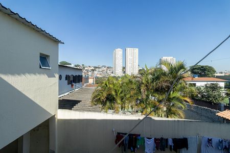 Casa para alugar com 100m², 2 quartos e 1 vaga Casa para alugar com 100m², 2 quartos e 1 vagaVista Quarto 1