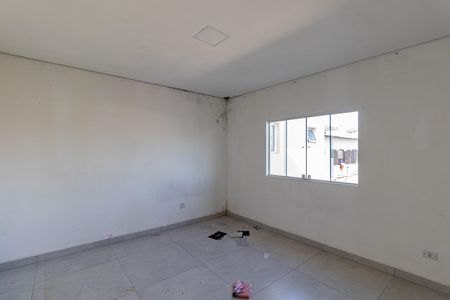 Quarto 1 de casa para alugar com 3 quartos, 100m² em Lageado, São Paulo