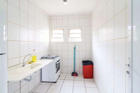 Apartamento à venda com 45m², 2 quartos e 1 vagaÁrea comum - Salão de festas