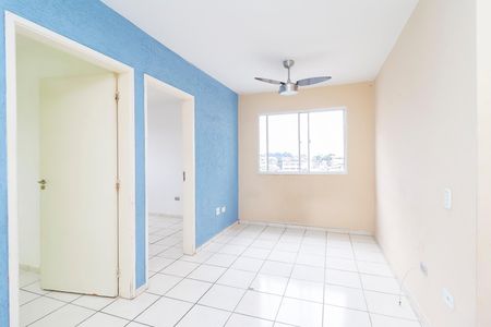 Apartamento à venda com 45m², 2 quartos e 1 vagaSala