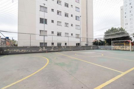 Apartamento à venda com 45m², 2 quartos e 1 vagaQuadra Esportiva