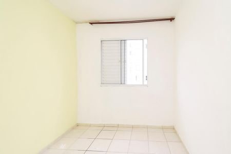 Apartamento à venda com 45m², 2 quartos e 1 vagaQuarto 2