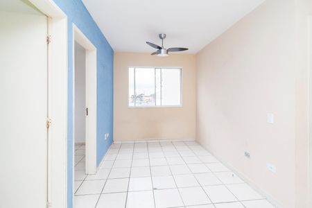 Apartamento à venda com 45m², 2 quartos e 1 vagaSala