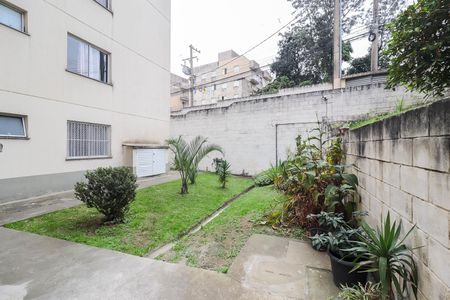 Apartamento à venda com 45m², 2 quartos e 1 vagaÁrea externa