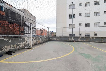 Apartamento à venda com 45m², 2 quartos e 1 vagaQuadra Esportiva