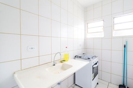 Apartamento à venda com 45m², 2 quartos e 1 vagaÁrea comum - Salão de festas