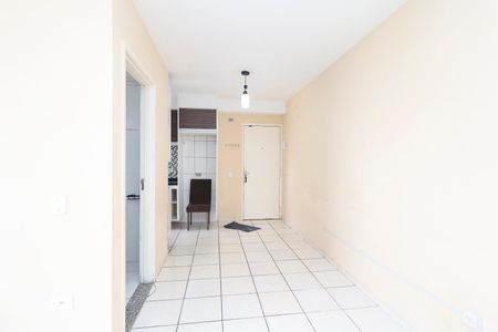 Apartamento à venda com 45m², 2 quartos e 1 vagaSala de Jantar