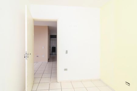 Apartamento à venda com 45m², 2 quartos e 1 vagaQuarto 2