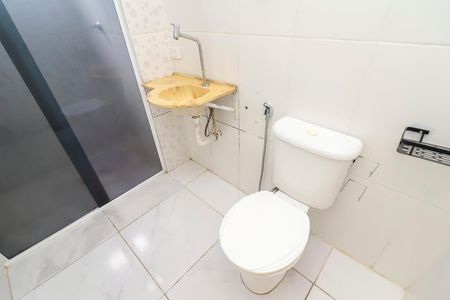 Apartamento à venda com 45m², 2 quartos e 1 vagaBanheiro