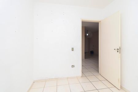 Quarto 1 de apartamento para alugar com 2 quartos, 45m² em Vila Nova Curuca, São Paulo