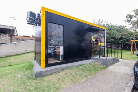Apartamento à venda com 45m², 2 quartos e 1 vagaMercadinho 24h