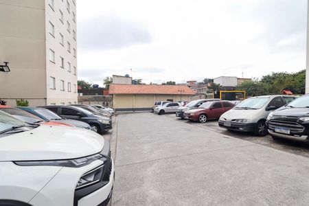 Apartamento à venda com 45m², 2 quartos e 1 vagaGaragem