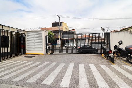 Apartamento à venda com 45m², 2 quartos e 1 vagaEntrada de Veículos
