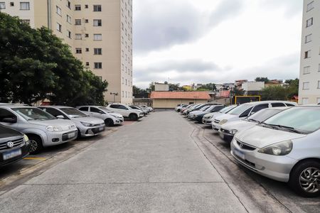 Apartamento à venda com 45m², 2 quartos e 1 vagaGaragem