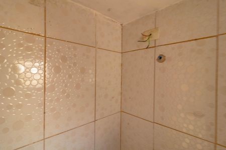 Casa para alugar com 1 quarto, 30m² em Vila Imperio, São Paulo