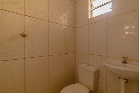 Casa para alugar com 1 quarto, 30m² em Vila Imperio, São Paulo