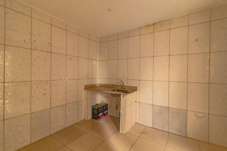 Casa para alugar com 1 quarto, 30m² em Vila Imperio, São Paulo