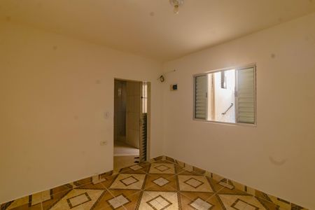 Casa para alugar com 1 quarto, 30m² em Vila Imperio, São Paulo