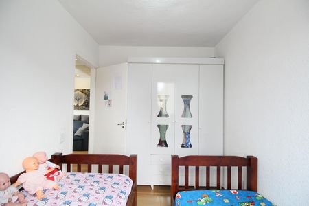 Apartamento à venda com 44m², 2 quartos e sem vagaQuarto 2