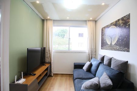 Apartamento à venda com 2 quartos, 44m² em Jardim Paris, São Paulo
