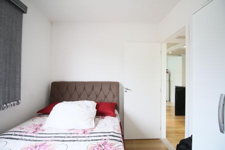 Apartamento à venda com 44m², 2 quartos e sem vagaQuarto 1