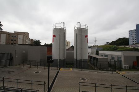 Vista da Janela do Quarto de apartamento à venda com 2 quartos, 44m² em Jardim Paris, São Paulo