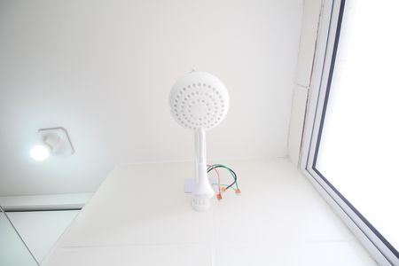 Apartamento à venda com 44m², 2 quartos e sem vagaBanheiro