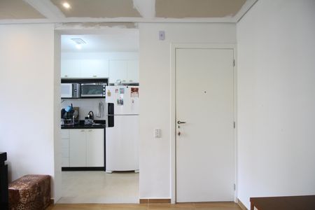 Apartamento à venda com 44m², 2 quartos e sem vagaSala de Jantar