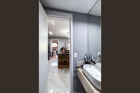 Apartamento à venda com 82m², 2 quartos e 2 vagas Apartamento à venda com 82m², 2 quartos e 2 vagasLavabo