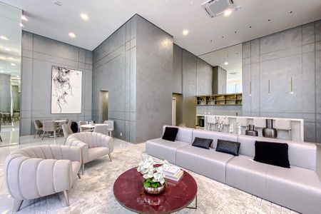 Apartamento à venda com 82m², 2 quartos e 2 vagas Apartamento à venda com 82m², 2 quartos e 2 vagasÁrea comum