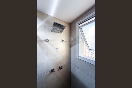 Apartamento à venda com 82m², 2 quartos e 2 vagas Apartamento à venda com 82m², 2 quartos e 2 vagasBanheiro da Suíte