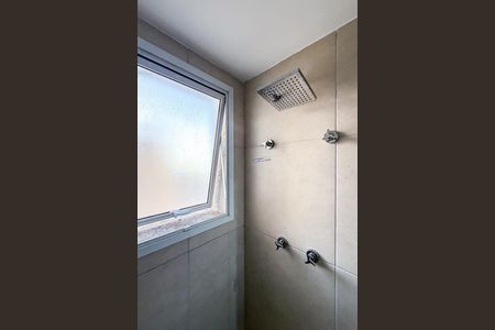 Apartamento à venda com 82m², 2 quartos e 2 vagas Apartamento à venda com 82m², 2 quartos e 2 vagasBanheiro da Suíte 2