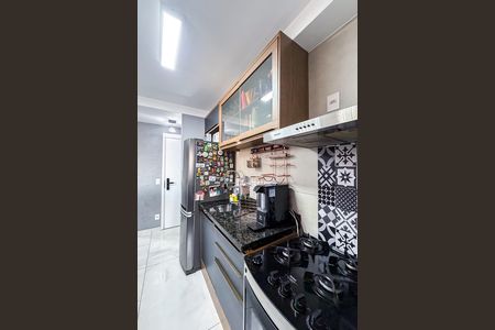 Apartamento à venda com 82m², 2 quartos e 2 vagas Apartamento à venda com 82m², 2 quartos e 2 vagasCozinha