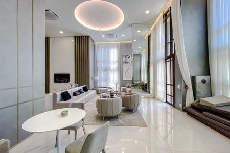 Apartamento à venda com 82m², 2 quartos e 2 vagas Apartamento à venda com 82m², 2 quartos e 2 vagasÁrea comum
