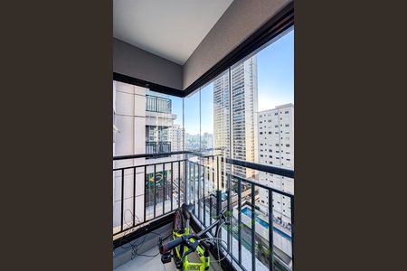 Apartamento à venda com 82m², 2 quartos e 2 vagas Apartamento à venda com 82m², 2 quartos e 2 vagasVaranda da Suíte
