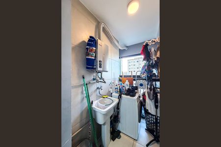 Apartamento à venda com 82m², 2 quartos e 2 vagas Apartamento à venda com 82m², 2 quartos e 2 vagasÁrea de Serviço