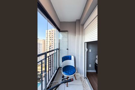 Apartamento à venda com 82m², 2 quartos e 2 vagas Apartamento à venda com 82m², 2 quartos e 2 vagasVaranda da Suíte