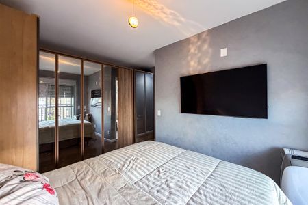 Apartamento à venda com 82m², 2 quartos e 2 vagas Apartamento à venda com 82m², 2 quartos e 2 vagasSuíte